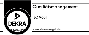 Dekra ISO 9001