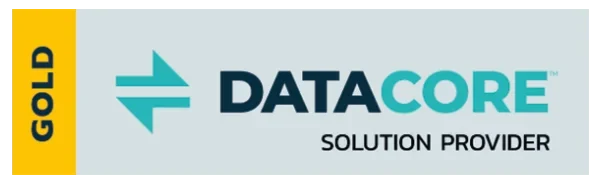 Partner Datacore Logo