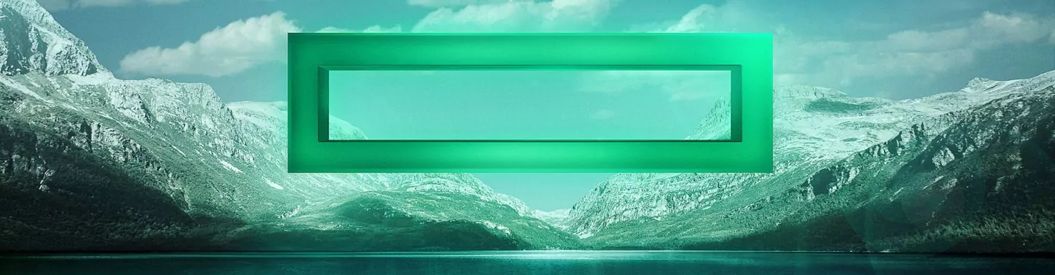 HPE GreenLake Teaser