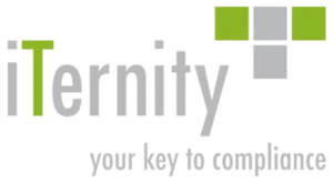 Partner Iternity Logo