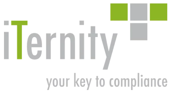 Partner Iternity Logo