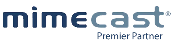 Partner Mimecast Logo