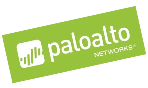 Partner Paloalto Logo