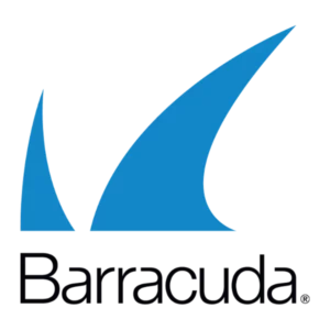 Partner Barracuda Logo