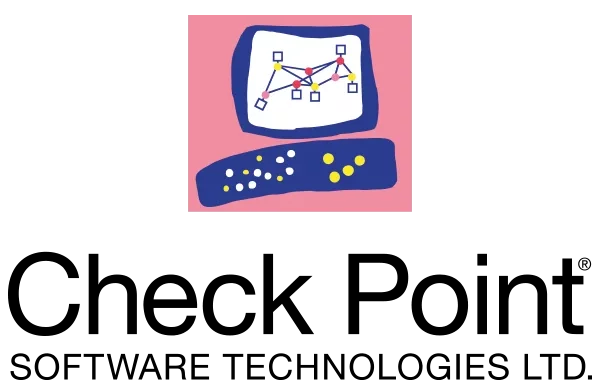 Partner CheckPoint Logo