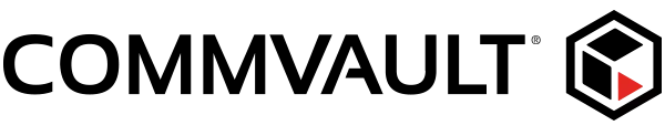 Partner Commvault Logo