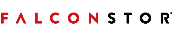 Partner Falconstor Logo