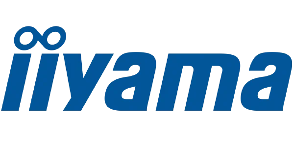 Partner Iiyama Logo