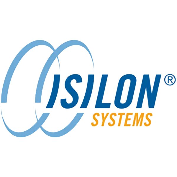 Partner Isilon Logo