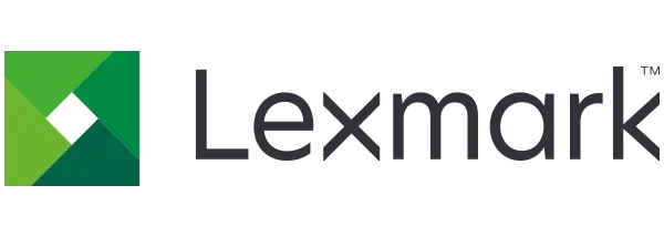 Partner Lexmark Logo