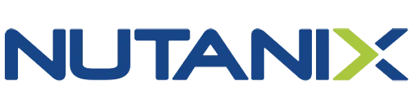 Partner Nutanix Logo
