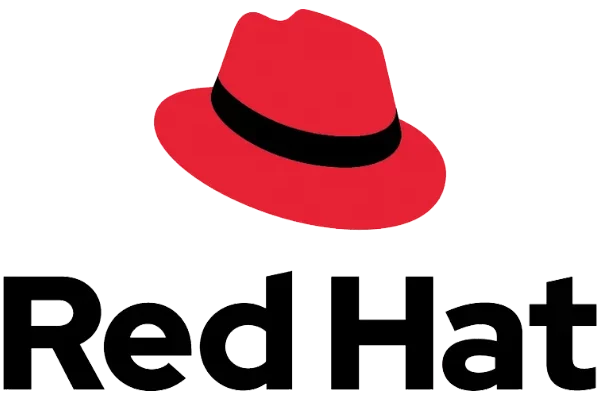 Partner RedHat Logo