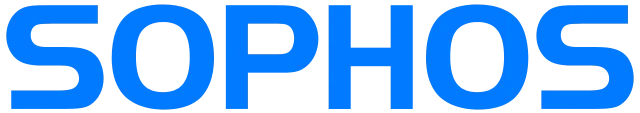 Partner Sophos Logo