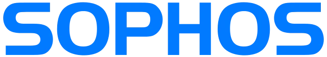 Sophos Logo