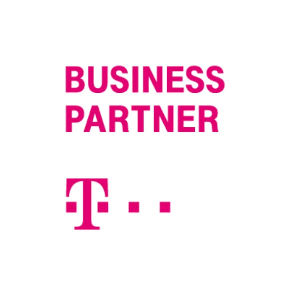 Partner Telekom Logo