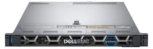 Dell Vxrail