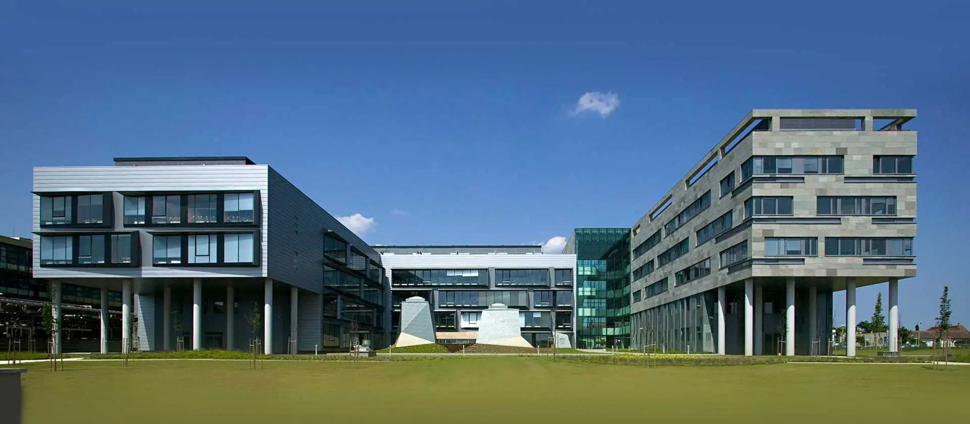 Gedeon Richter Pharma GmbH
