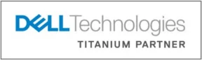 Dell Platinum Partner
