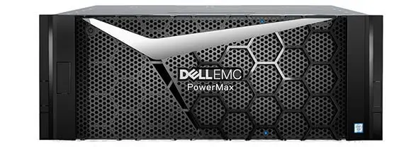Dell Powermax