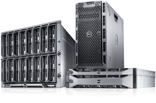 Dell Servercomputing