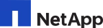 Partner NetApp Logo
