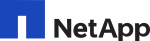 NetApp Logo