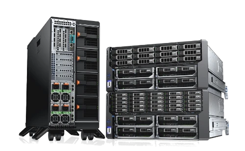 Dell Poweredge Server