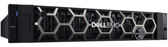 Dell Powerstore