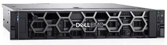 Dell Rackserver