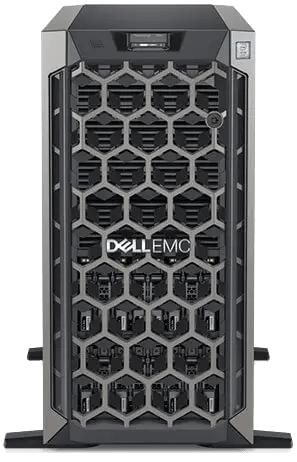 Dell Powerserver