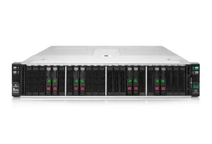 HPE Apollo