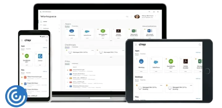 Citrix Workspace