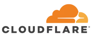 Cloudflare Logo