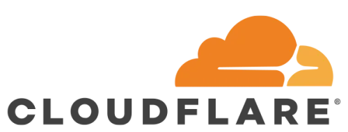 Cloudflare Logo