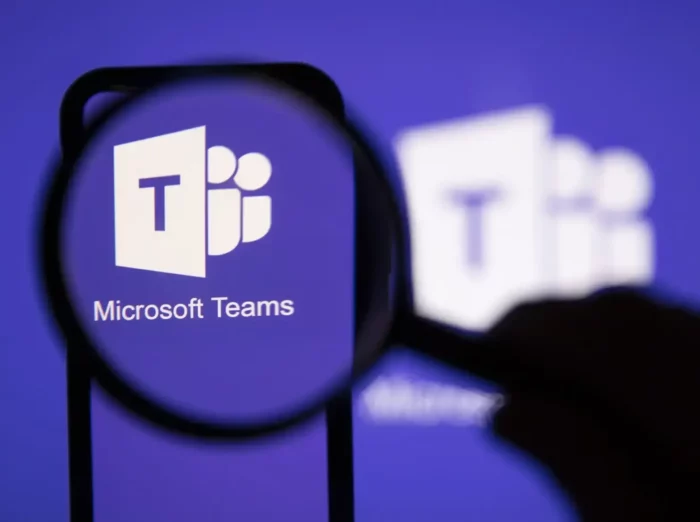 Microsoft Teams