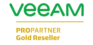 Veeam Partner Logo