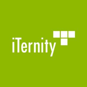 iternity logo