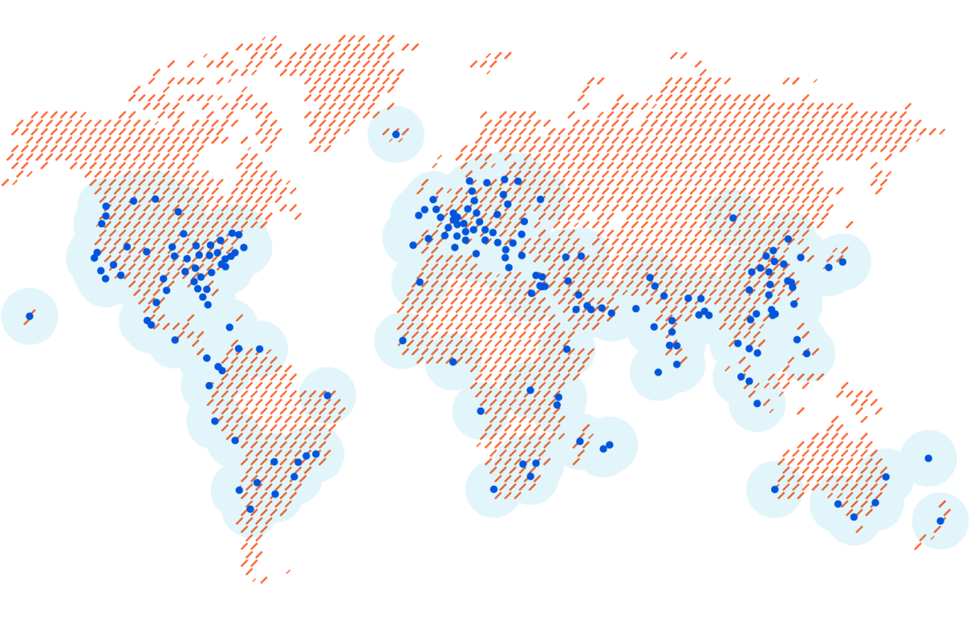 network map cloudflare