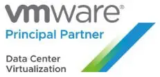 vmware partner logo