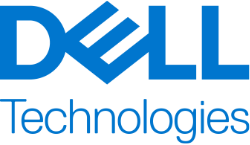 Dell Technologies Logo