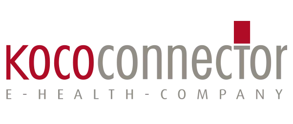 Kococonnector Logo bunt