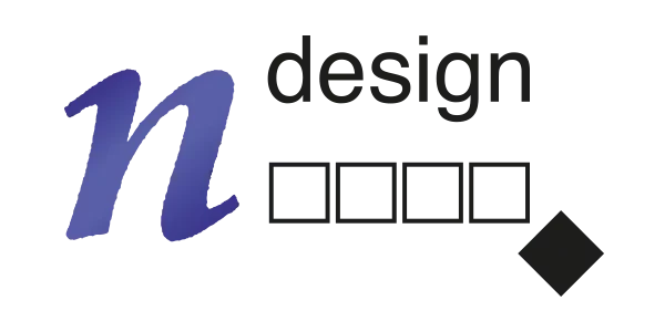 Ndesign Logo