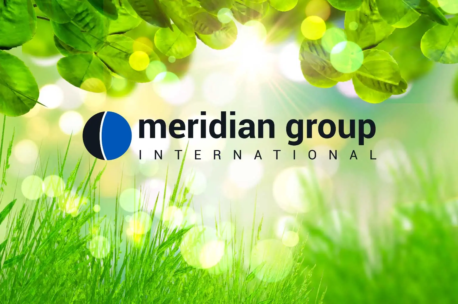 Meridian Sustainability