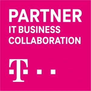 Partnerlabel Telekom
