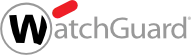 WatchGuard Logo