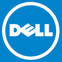 dell logo