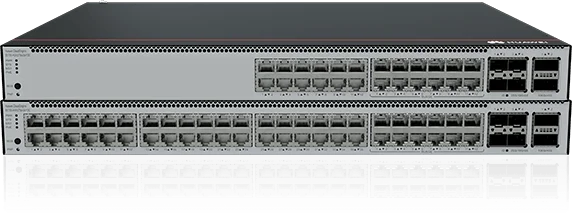 huawei rz switches