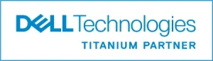 Titanium Partner Dell