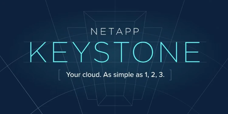 NetApp Keystone