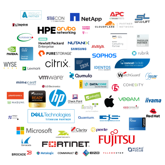 Partner Hersteller Concat AG